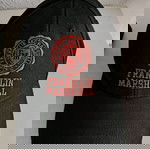  2 Franklin marshall γνήσια καπέλα και ενα γνήσια Puna και Ducati μαζί μπόνους