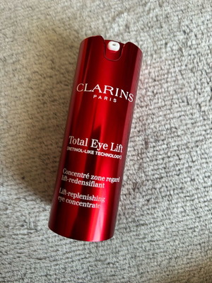 Total Eye Lift Serum ματιών σαν καινούργιο 15 ml