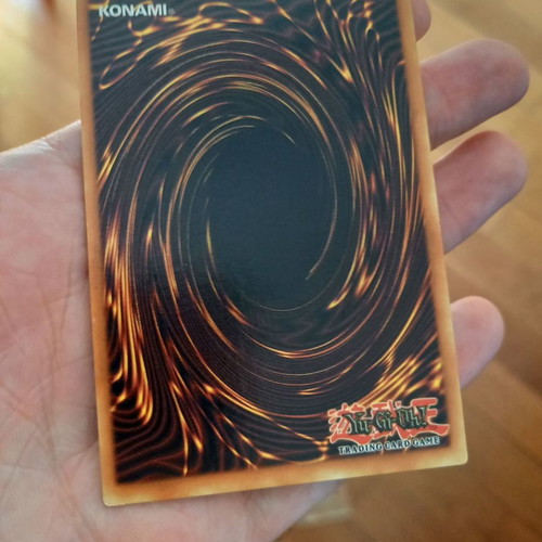 Yu-Gi-Oh! Starter Deck Joey English Edition like new, old Konami logo