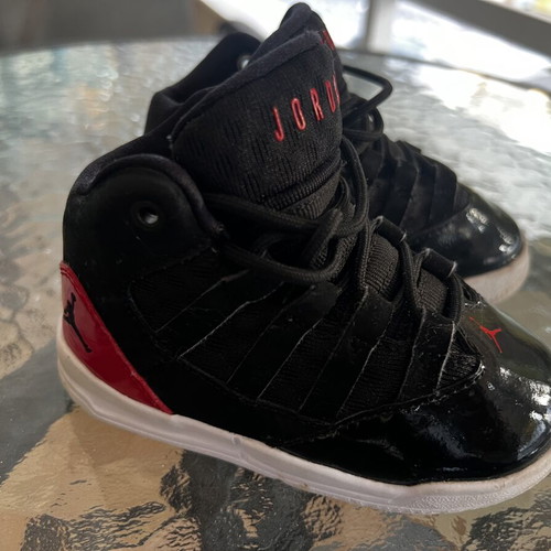 Jordan baby shoes size 22