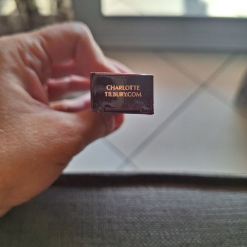 Charlotte Tilbury Lip Cheat lip liner, Iconic Nude
