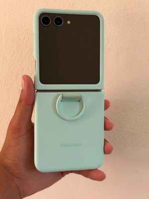 Samsung Galaxy Z Flip 5 smartphone, 512GB, Android