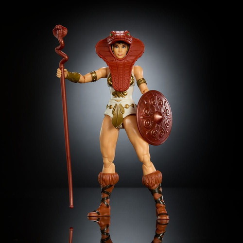 Mattel Masters of the Universe Vintage Collection Teela 7" figure new