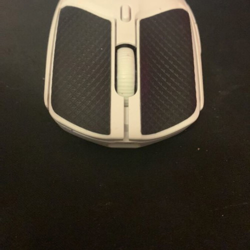 HyperX wireless mouse like new with led and dpi button