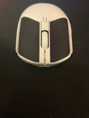 HyperX wireless mouse like new with led and dpi button