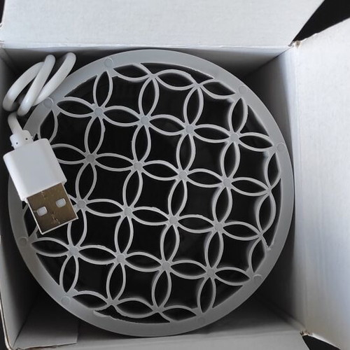 Makeup brush cleaner device new