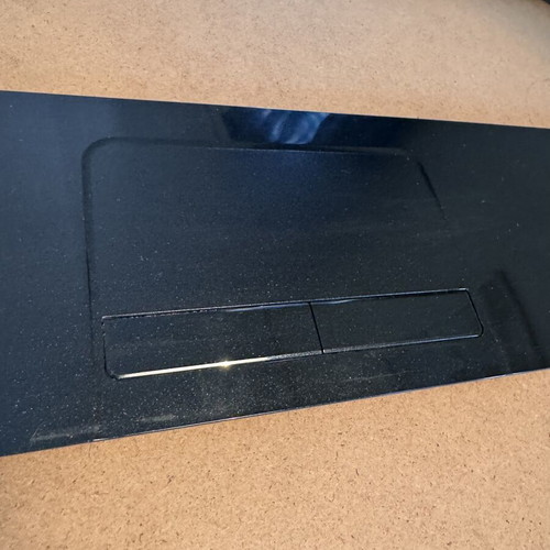 HP 15-r116nv Palmrest with Touchpad like new