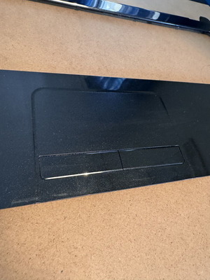 HP 15-r116nv Palmrest with Touchpad like new