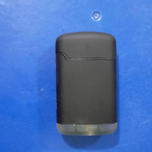 Jetflime lighter large refillable windproof black new