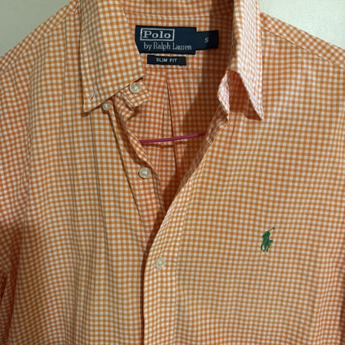 Ralph Roren women's shirt size S like new