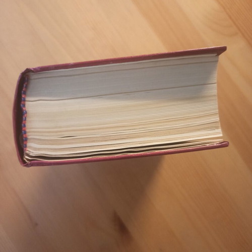Philosophical dictionary Rozental used, Moscow edition 1975