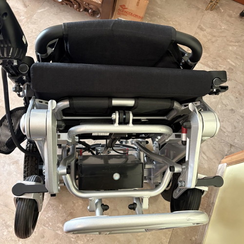 Electric wheelchair model BC-EA9000, new