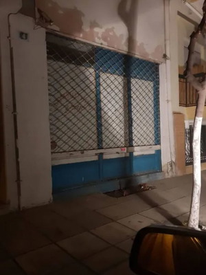 Κατάστημα και αποθήκη 60τμ στους Αμπελόκηπους Θεσσαλονίκης