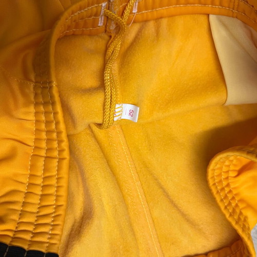 Adidas Aris Thessaloniki vintage tracksuit set like new, jacket and pants