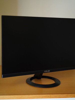 ASUS VZ249H Eye Care οθόνη 24 ιντσών IPS υπερλεπτή