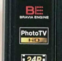 sony bravia