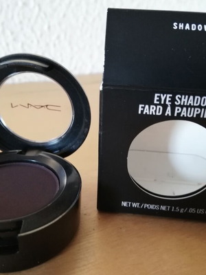 MAC Eye Shadow Shadowy Lady Matte vintage for collectors