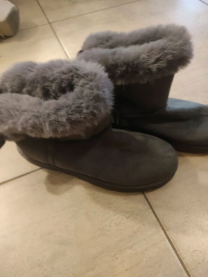 Boots size 40
