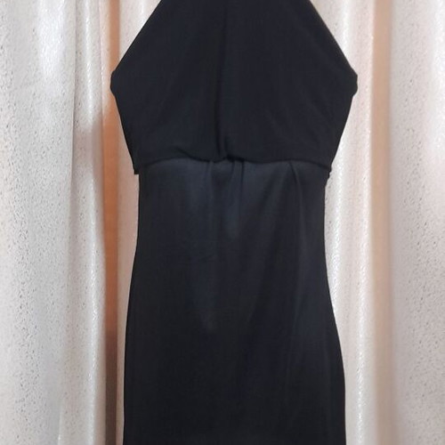 Jovani black cocktail dress, size 2 US (S)