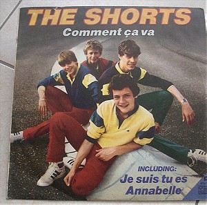 The Shorts   -   Comment ca va