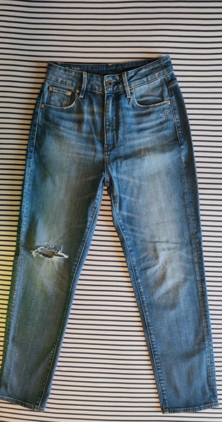 Denim Γυναικείο Παντελόνι