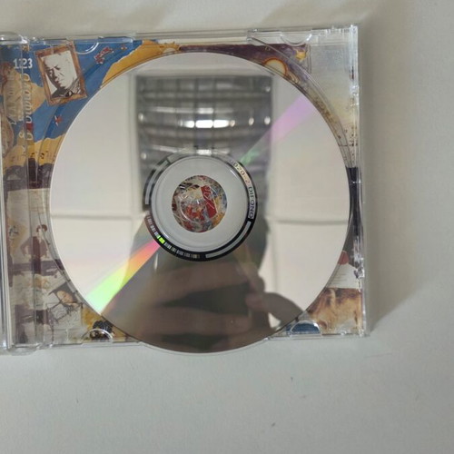 Thanasis Papakonstantinou Oi Protes Ichografiseis CD album
