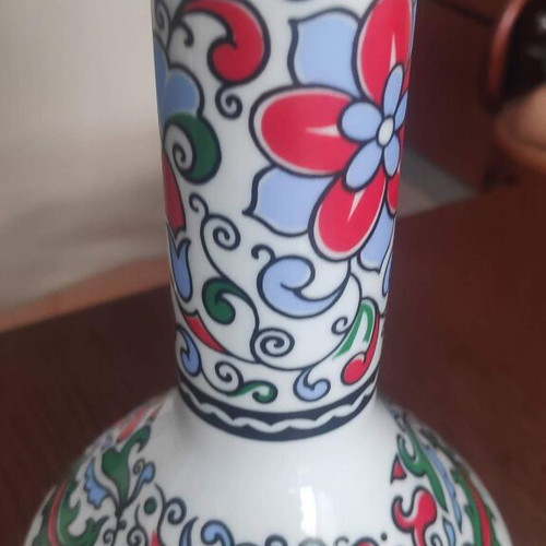Metaxa Grand Olympian Reserve 100th Anniversary Bottle like new