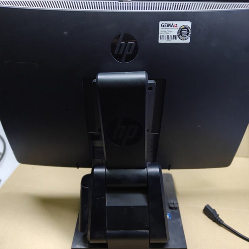 HP Elite 800G2 All In One used, Intel Core i5, 16GB RAM, 250GB SSD, 23.8" Full HD