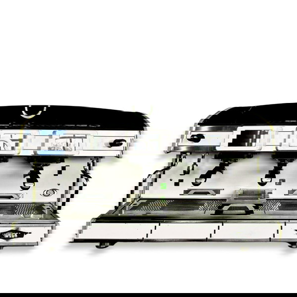 Wega myConcept 3Groups Εσπρεσσομηχανή