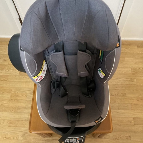 BeSafe iZi Turn i-Size car seat for 6 months to 4 years