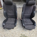 Recaro front seats E46 used