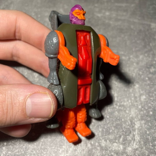 Hasbro Beast Transformers & Robots action figure used 1996