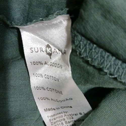 Surkana dress like new