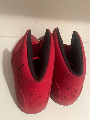 Nike Jordan sneakers size 46