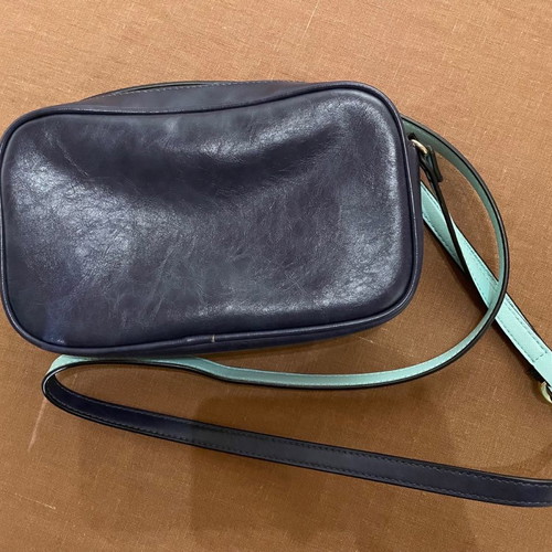 Tous crossbody bag used