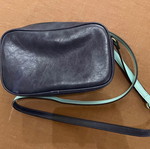 Tous crossbody bag used