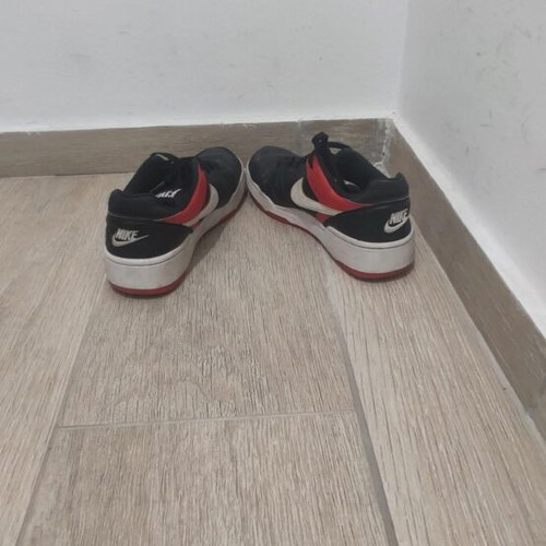 Nike Full Force Low sneakers size 44.5