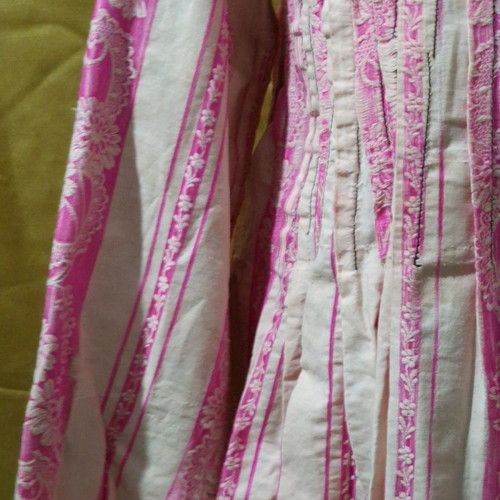 Traditional Dress Skirt