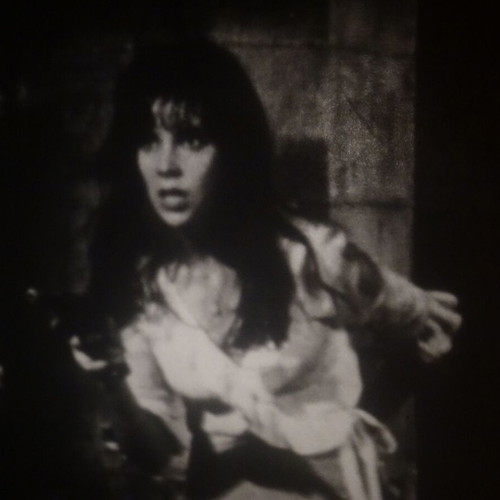 Standard 8mm Sound Horror Film used "Creatures from Beyond"