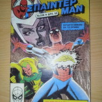 Spiderman No 338 comic like new