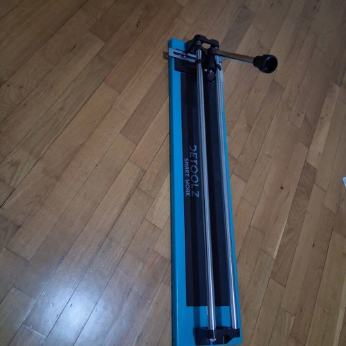 Setoolz Smart Work Tile Cutter 600mm new