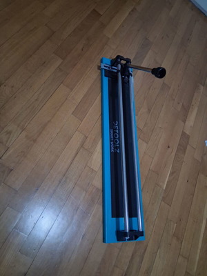Setoolz Smart Work Tile Cutter 600mm new