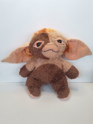 Λούτρινο Gizmo Gremlins μεταχειρισμένο, ύψος 38 εκ.