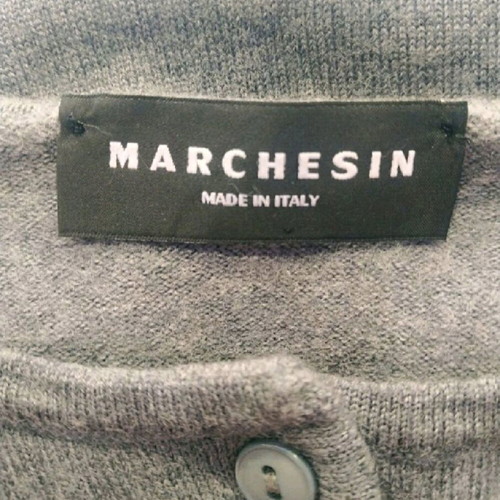 Woolen cardigan gray like new, size XS-S
