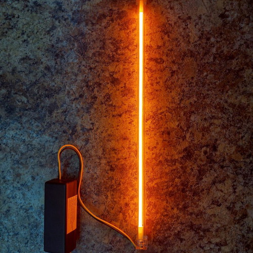 Cold Cathode Lamp 31.5cm Red like new for computer