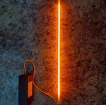 Cold Cathode Lamp 31.5cm Red like new for computer