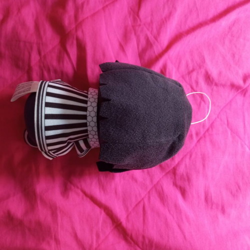 Iguro Obanai doll new Demon Slayer
