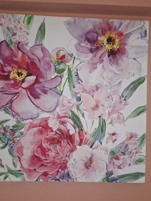 Joli Tableau 80×80 εκ. σαν καινούργιο