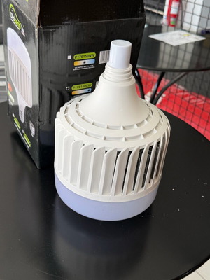 DIOLAMP λάμπα LED υψηλής ισχύος 150 W καινούργια