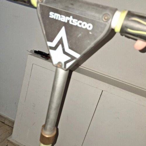 Smartscoo scooter used, very good condition